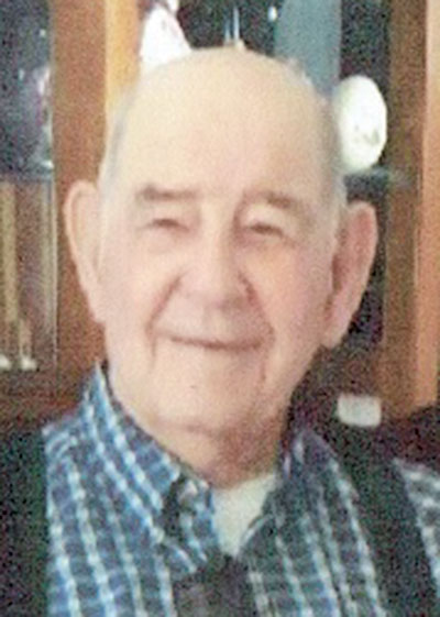 Frederick Gene Jewell News, Sports, Jobs News and Sentinel